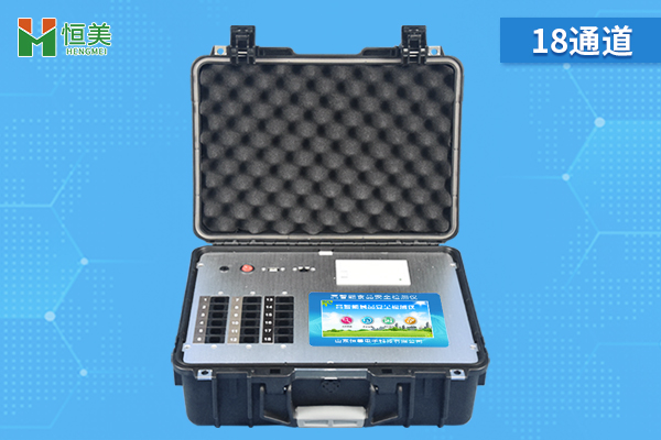 食品安全快速羞羞AV在线播放仪器怎么用