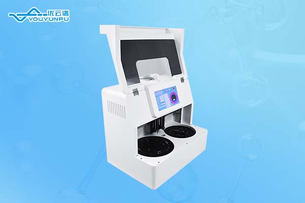 全自动农药残留快速羞羞AV在线播放仪