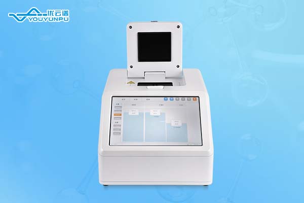 48孔PCR羞羞AV在线播放仪