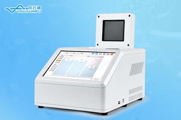 非洲猪瘟PCR羞羞AV在线播放仪