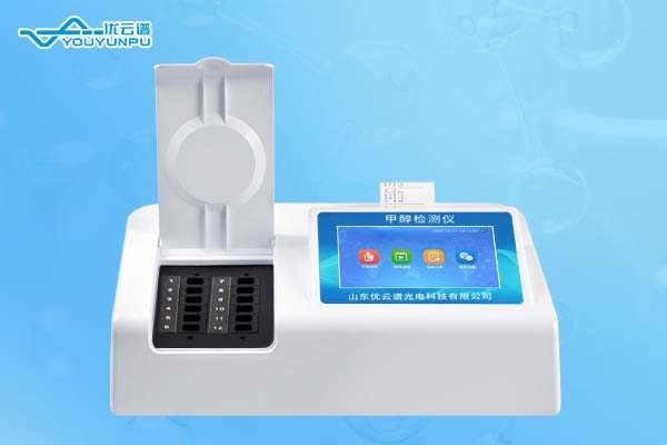 食品甲醇羞羞AV在线播放仪