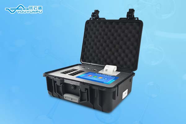 食品重金属快速羞羞AV在线播放仪