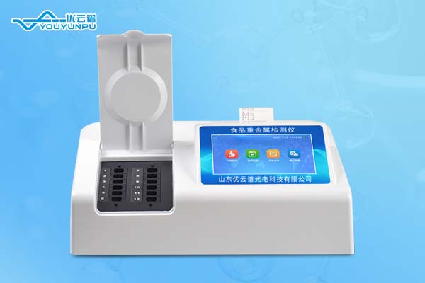 食品重金属羞羞AV在线播放仪