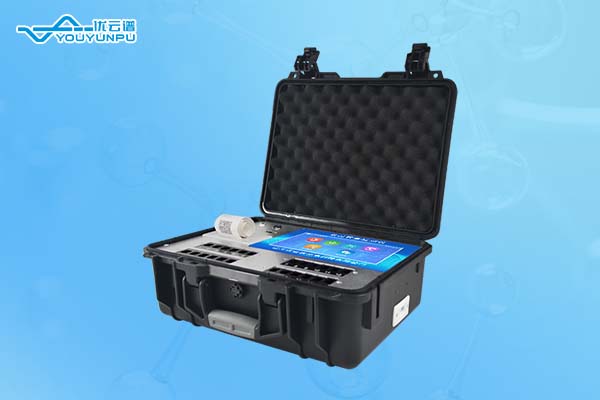 多参数食品安全羞羞AV在线播放仪