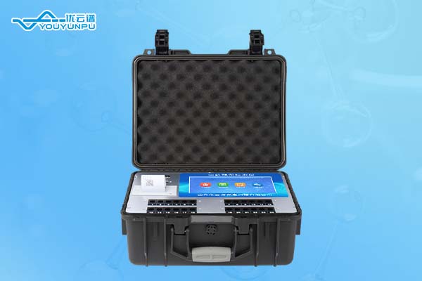 多功能农药残留羞羞AV在线播放仪