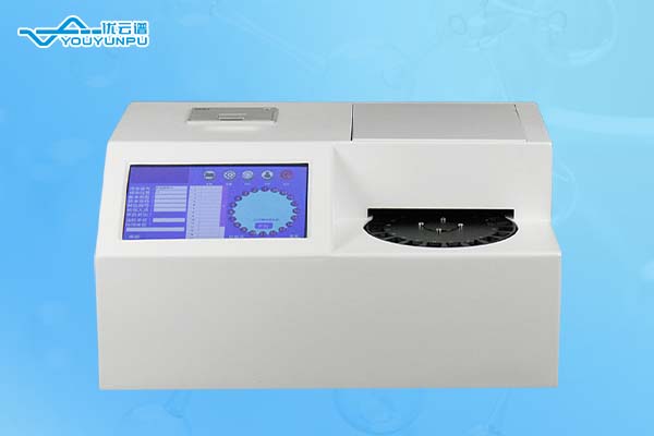 全自动农药残留羞羞AV在线播放仪