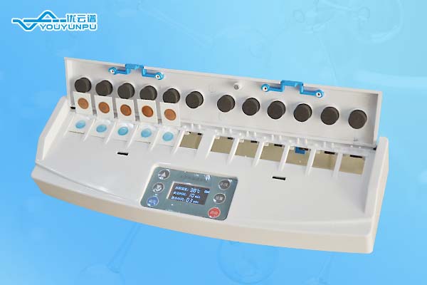 多通道农药残留快速羞羞AV在线播放仪