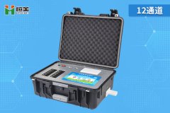 全自动农药残留快速羞羞AV在线播放仪使用