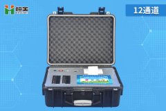 食品安全快速羞羞AV在线播放仪器使用说明